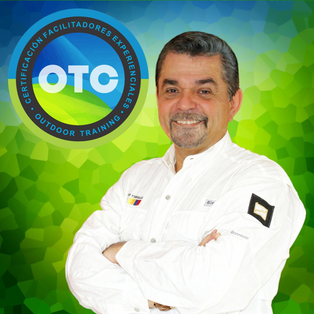 OTC Certificación Facilitadores en Aprendizaje Experiencial con énfasis en Outdoor Training